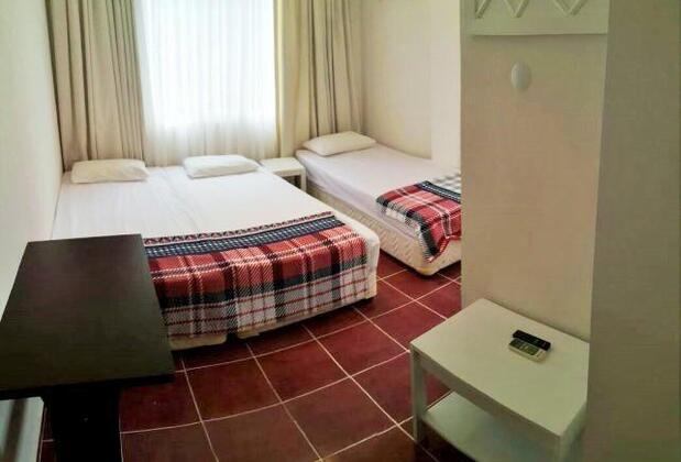 Günizi Motel Özdere - Görsel 3