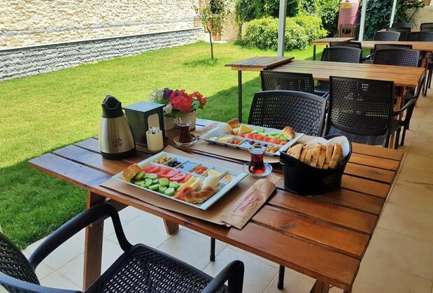 Günizi Motel Özdere - Görsel 11