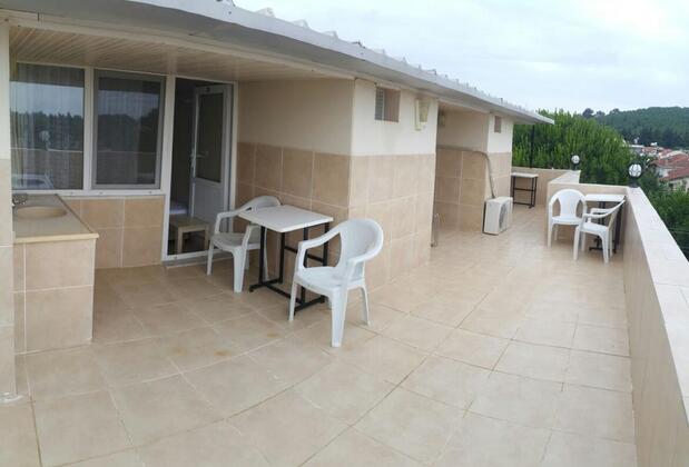 Günizi Motel Özdere - Görsel 8