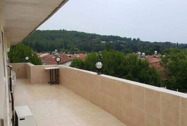 Günizi Motel Özdere - Görsel 9