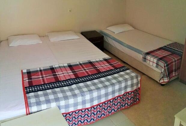 Günizi Motel Özdere - Görsel 4