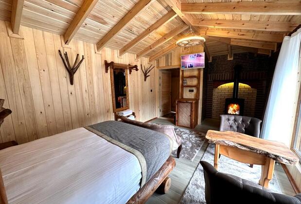 Abant Bungalov Evleri - Görsel 4