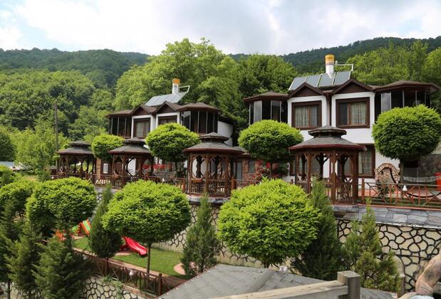 Abant Bungalov Evleri - Görsel 3