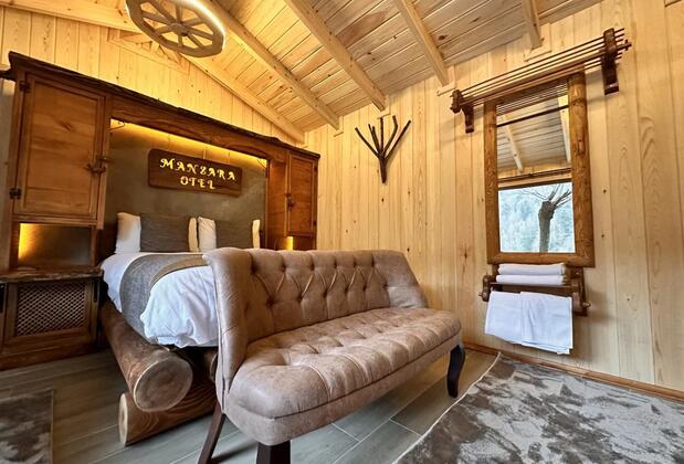 Abant Bungalov Evleri - Görsel 5