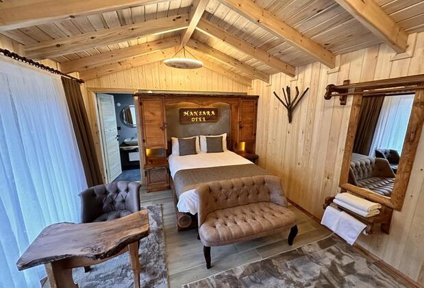 Abant Bungalov Evleri - Görsel 6