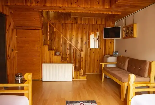 Abant Bungalov Evleri - Görsel 7