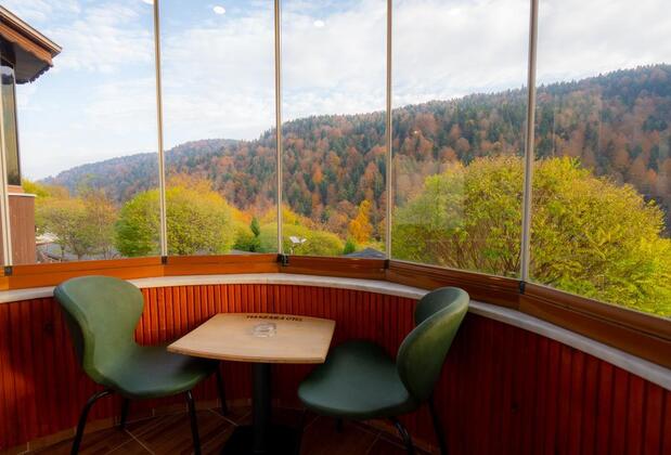 Abant Bungalov Evleri - Görsel 8