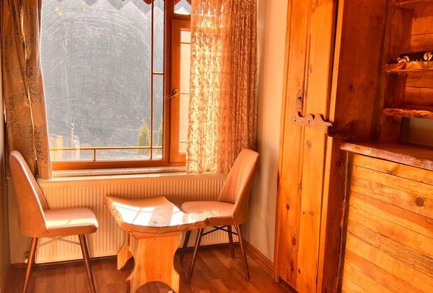 Abant Bungalov Evleri - Görsel 14