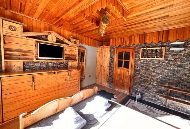 Abant Bungalov Evleri - Görsel 9