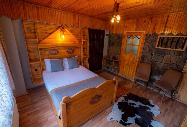 Abant Bungalov Evleri - Görsel 13