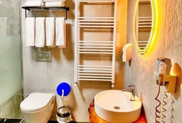 Abant Bungalov Evleri - Görsel 15