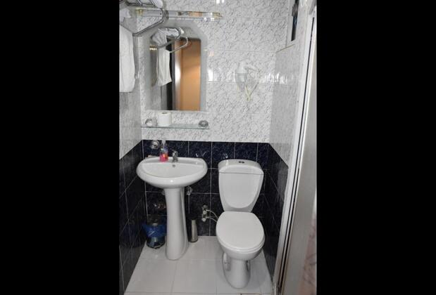 Bulut Hotel - Görsel 8