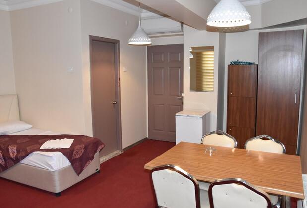 Bulut Hotel - Görsel 6