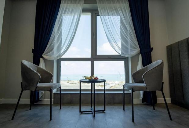 Newarise Hotel - Görsel 7