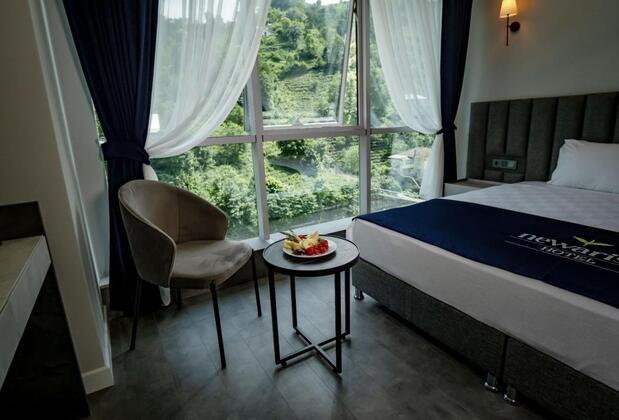 Newarise Hotel - Görsel 13