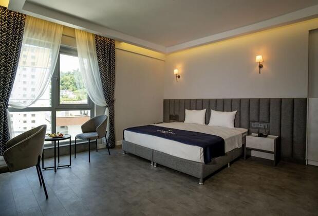 Newarise Hotel - Görsel 3