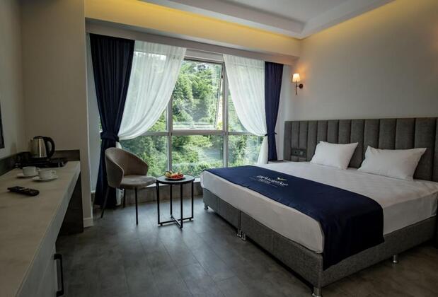 Newarise Hotel - Görsel 4