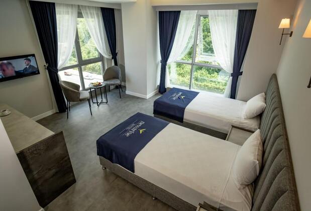 Newarise Hotel - Görsel 5