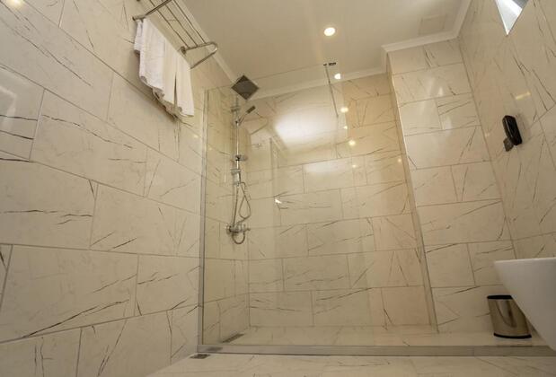 Newarise Hotel - Görsel 8