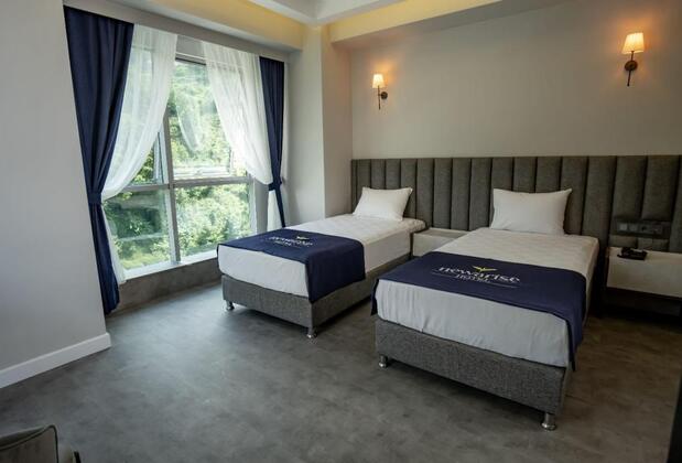 Newarise Hotel - Görsel 10