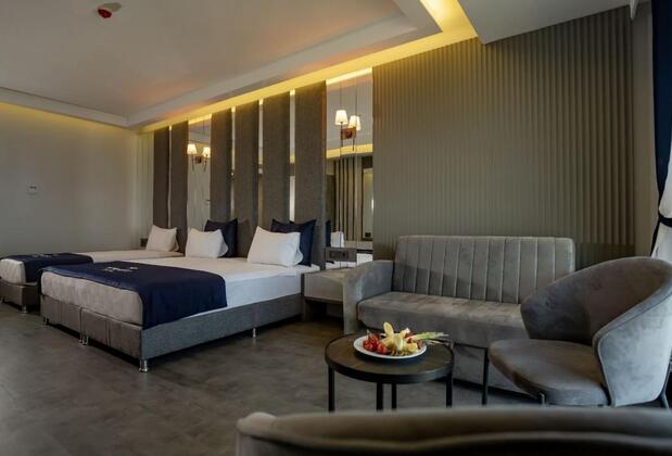 Newarise Hotel - Görsel 11