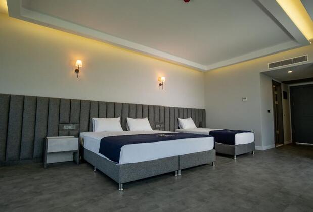 Newarise Hotel - Görsel 6