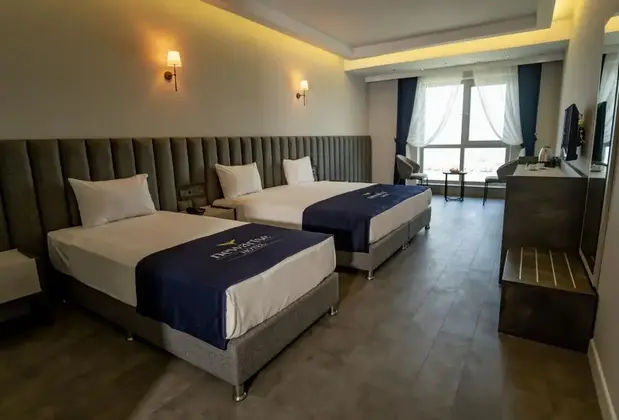 Newarise Hotel - Görsel 9