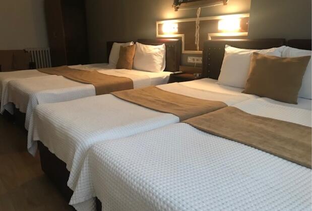 Otel Yalta - Görsel 4