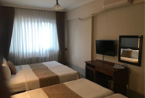 Otel Yalta - Görsel 3