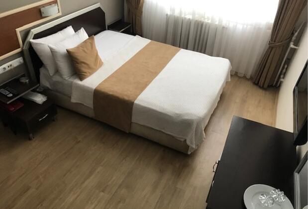 Otel Yalta - Görsel 5