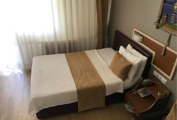 Otel Yalta - Görsel 6