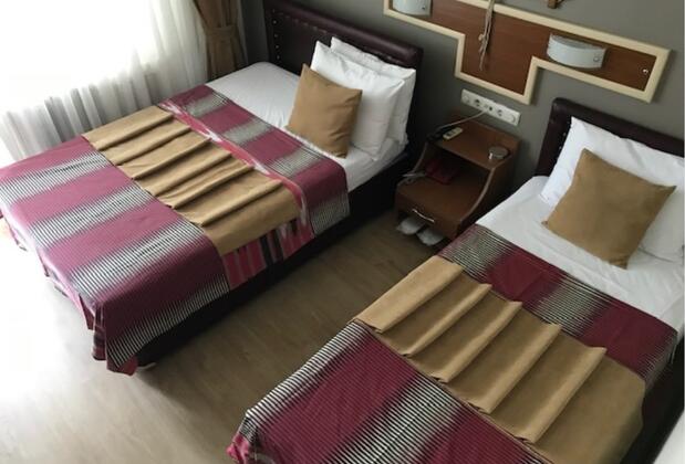 Otel Yalta - Görsel 7