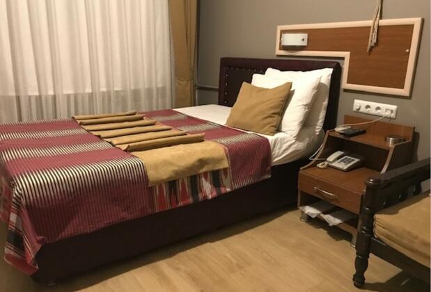 Otel Yalta - Görsel 9