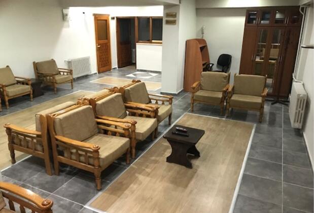 Otel Yalta - Görsel 11