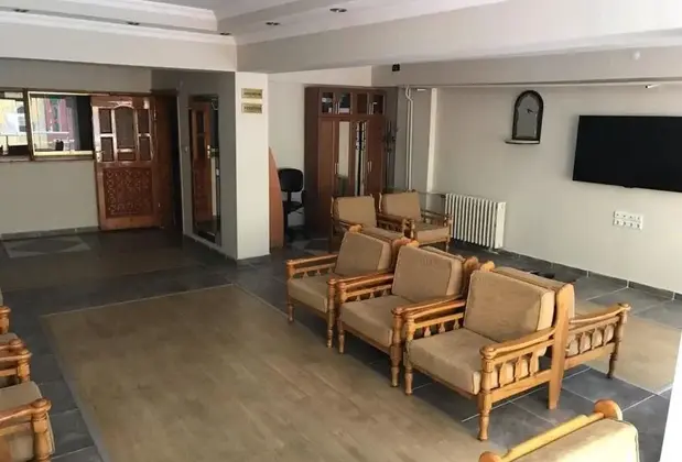 Otel Yalta - Görsel 10