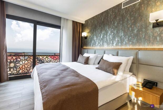 North Star Suit Hotel - Görsel 3