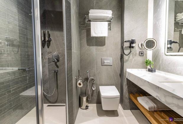 North Star Suit Hotel - Görsel 7