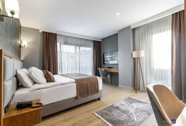 North Star Suit Hotel - Görsel 4