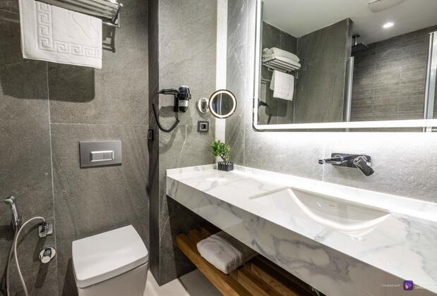 North Star Suit Hotel - Görsel 13