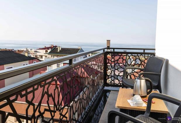 North Star Suit Hotel - Görsel 6