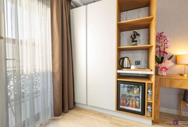 North Star Suit Hotel - Görsel 12