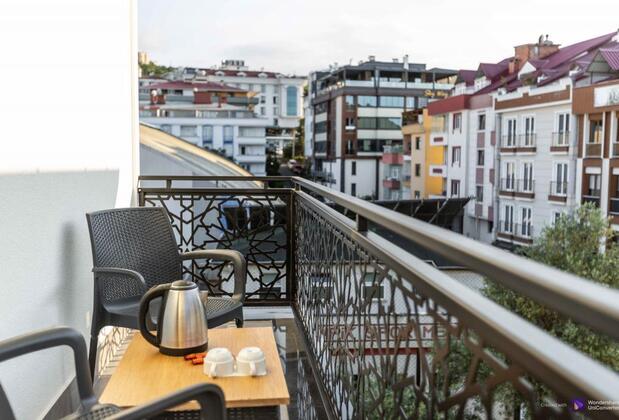 North Star Suit Hotel - Görsel 18