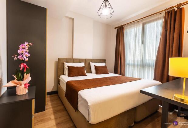 North Star Suit Hotel - Görsel 15