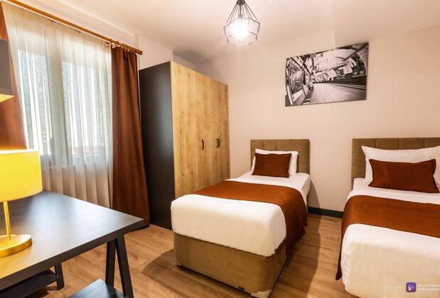 North Star Suit Hotel - Görsel 17