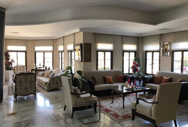 Yahura Otel - Görsel 4