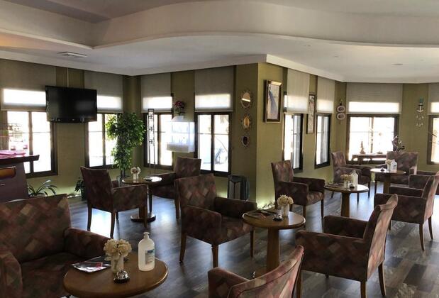 Yahura Otel - Görsel 8