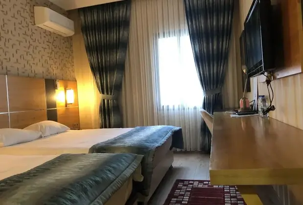 Yahura Otel - Görsel 5