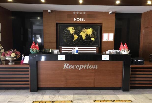 Yahura Otel - Görsel 3