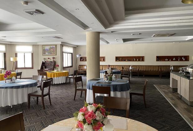 Yahura Otel - Görsel 9