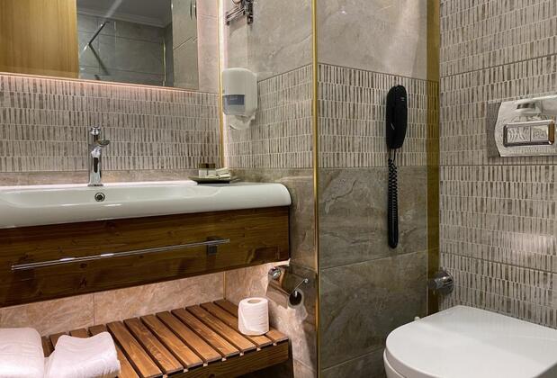 Yahura Otel - Görsel 7